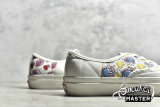 VANS AUTHENTIC 44 DX WHITE/PINK/WHITE VN0A54F98F9