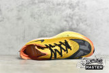 NIKE ZOOMX VAPORFLY NEXT% 2 EKIDEN ZOOM PACK UNIVERSITY GOLD/POLLEN/ORANGE/BLACK DO2408-739