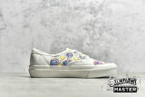 VANS AUTHENTIC 44 DX WHITE/PINK/WHITE VN0A54F98F9