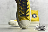 CONVERSE CHUCK TAYLOR ALL STAR 1970S GORE-TEX YELLOW/BLACK/WHITE 172026C