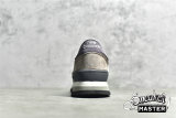 NEW BALANCE KITH X 990V1 MADE IN USA DUSTY ROSE/GREY/WHITE M990KT1