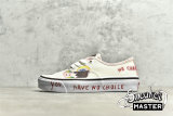 VANS OG AUTHENTIC LX X JAVIER CALLEJA POTTING SOIL/BLUSHING BRIDE VN0A4BV96Z61