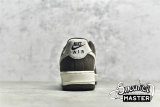 NIKE AIR FORCE 1 LOW 07 DARK MOCHA/BEIGE/BEIGE NT9988-818