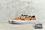 VANS STYLE 36 YEAR OF THE TIGER ORANGE/BLACK/WHITE VN0A5RD0RA