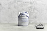 NIKE SB DUNK LOW OG PURPLE PULSE/PURPLE PULSE/WHITE DM9467-500