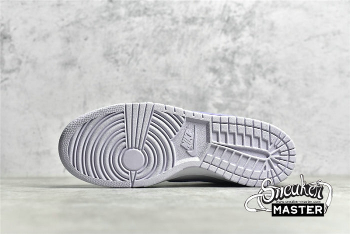 NIKE SB DUNK LOW OG PURPLE PULSE/PURPLE PULSE/WHITE DM9467-500