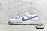 NIKE SB DUNK LOW OG PURPLE PULSE/PURPLE PULSE/WHITE DM9467-500