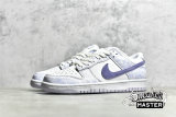 NIKE SB DUNK LOW OG PURPLE PULSE/PURPLE PULSE/WHITE DM9467-500