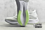 NIKE ZOOM FLY 4 SUMMIT WHITE/PURE PLATINUM/IMPERIAL BLUE/LIME GLOW CT2392-100