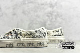 VANS OG AUTHENTIC LX X SNS WHITE/WHITE/BLACK VN0A4BV9676