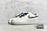 NIKE AIR FORCE 1 07 LOW X BAPE WHITE/WHITE/BLACK AA1356-115