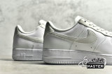 NIKE AIR FORCE 1 LOW 07 WHITE/WHITE/WHITE 315115-168