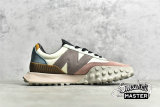 NEW BALANCE XC 72 ASCEND BONE/BLACK/MULTI-COLOR UXC72BB2