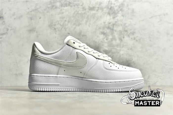 NIKE AIR FORCE 1 LOW 07 WHITE/WHITE/WHITE 315115-168