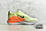 NIKE ZOOM FLY 4 BARELY VOLT/HYPER ORANGE/VOLT/BLACK CT2392-700