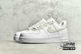 NIKE AIR FORCE 1 LOW 07 WHITE/WHITE/WHITE 315115-168