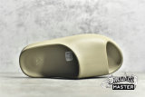 ADIDAS YEEZY SLIDES 2021 RE-RELEASE PURE/PURE/PURE GW1934