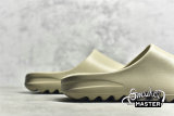 ADIDAS YEEZY SLIDES 2021 RE-RELEASE PURE/PURE/PURE GW1934