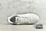 NIKE AIR FORCE 1 LOW 07 WHITE/WHITE/WHITE 315115-168