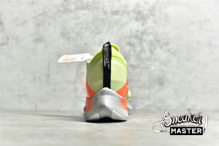 NIKE ZOOM FLY 4 BARELY VOLT/HYPER ORANGE/VOLT/BLACK CT2392-700