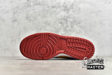 NIKE DUNK SB LOW MIDAS GOLD/TOUGH RED/WHITE DD1391-701
