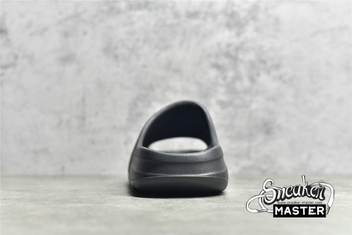 ADIDAS YEEZY SLIDE BLACK/BLACK/BLACK HQ6448