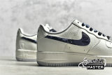 NIKE AIR FORCE 1 07 LOW X BAPE WHITE/WHITE/BLACK AA1356-115
