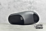 ADIDAS YEEZY SLIDE BLACK/BLACK/BLACK HQ6448