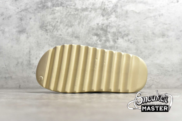 ADIDAS YEEZY SLIDES BONE BONE/BONE/BONE FW6345