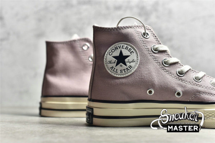 CONVERSE CHUCK TAYLOR ALL-STAR 70S HIGH COZY CLUB SILT PURLE/PURLE/PURLE 172685C