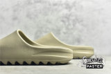 ADIDAS YEEZY SLIDES 2021 RE-RELEASE PURE/PURE/PURE GW1934