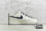 NIKE AIR FORCE 1 07 LOW X BAPE WHITE/WHITE/BLACK AA1356-115