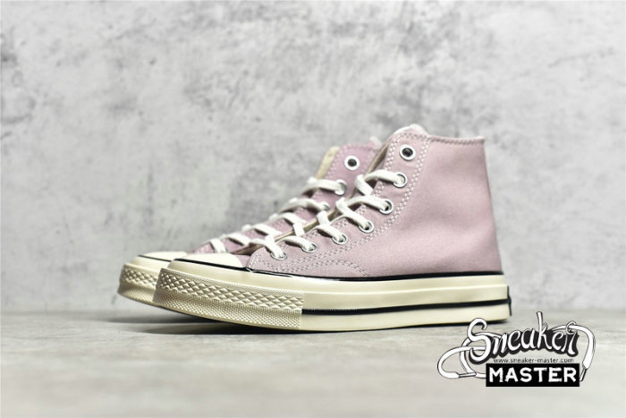 CONVERSE CHUCK TAYLOR ALL-STAR 70S HIGH COZY CLUB SILT PURLE/PURLE/PURLE 172685C