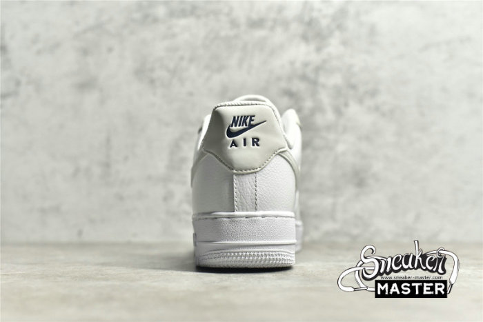 NIKE AIR FORCE 1 LOW 07 WHITE/WHITE/WHITE 315115-168