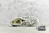 VANS OG AUTHENTIC LX X SNS WHITE/WHITE/BLACK VN0A4BV9676
