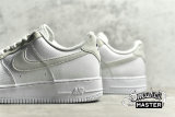 NIKE AIR FORCE 1 LOW 07 WHITE/WHITE/WHITE 315115-168