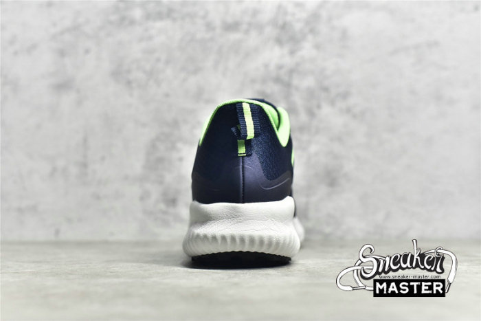 ADIDAS ALPHACOMFY SHOES NAVY/CLOUD WHITE/NAVY BLUE GZ3462