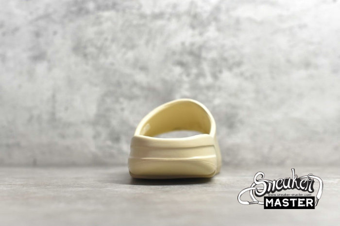 ADIDAS YEEZY SLIDES BONE BONE/BONE/BONE FW6345