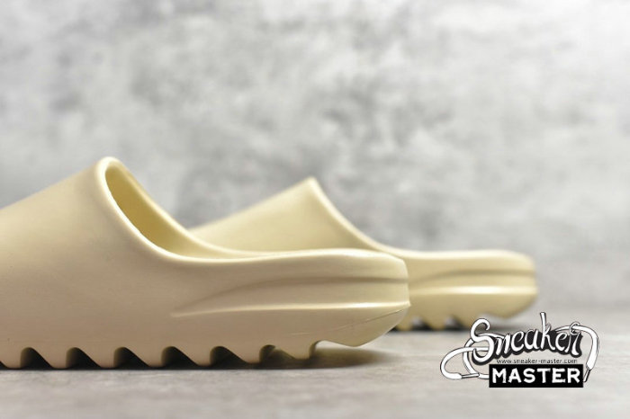 ADIDAS YEEZY SLIDES BONE BONE/BONE/BONE FW6345