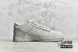 NIKE DUNK SB LOW PRM LIGHT GREY/LIGHT GREY/LIGHT GREY 316272-516