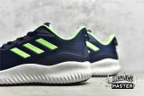 ADIDAS ALPHACOMFY SHOES NAVY/CLOUD WHITE/NAVY BLUE GZ3462