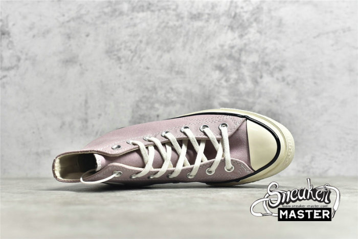 CONVERSE CHUCK TAYLOR ALL-STAR 70S HIGH COZY CLUB SILT PURLE/PURLE/PURLE 172685C
