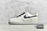 NIKE AIR FORCE 1 07 LOW X BAPE WHITE/WHITE/BLACK AA1356-115