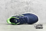 ADIDAS ALPHACOMFY SHOES NAVY/CLOUD WHITE/NAVY BLUE GZ3462