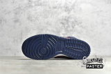 NIKE SUPREME X DUNK HIGH SB BY ANY MEANS RED/NAVY BLUE/WHITE DN3741-600