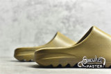 ADIDAS YEEZY SLIDES EARTH BROWN/EARTH BROWN/EARTH BROWN FV8425