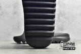 ADIDAS YEEZY SLIDE BLACK/BLACK/BLACK HQ6448