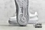 NIKE AIR FORCE 1 FONTANKA WHITE/WHITE/WHITE DQ5021-100