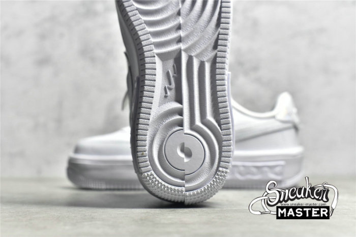 NIKE AIR FORCE 1 FONTANKA WHITE/WHITE/WHITE DQ5021-100