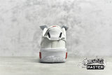 NIKE AIR FORCE 1 FONTANKA PEARL WHITE/UNIVERSITY RED/PEARL WHITE DH1290-001